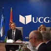Univerzitet Crne Gore domaćin susreta univerziteta malih država i teritorija