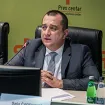 Uhapšen suspendovani specijalni tužilac Saša Čađenović