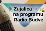 U dječijoj emisiji 