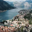 Opština Kotor: Bezbjednost turista prioritet prilikom zatvaranja neregularnih ulaza na zidine
