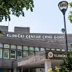 U KCCG za dan obavljeno skoro 1,8 hiljada pregleda