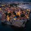 Proslava Dana Evrope u Budvi