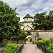Kordić: Vjerski turizam izuzetno značajan za Crnu Goru, 21 naših posjetilaca ima za prioritet obilazak istorijske baštine