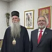 Joanikije: Postoji prostor za dalji napredak u vjerskim slobodama