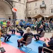 Senior fest: Dva dana druženja, takmičenja i programa posvećenih starijima