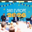 Dan Evrope obilježen u Podgorici kroz EU sajam i bogat kulturni, zabavni i interaktivni program