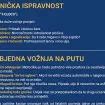 Kampanja „Bezbjedno na dva točka“ – motociklisti jedna od najugroženijih grupa