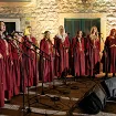 Budvanske klapa uveličala „Veče klapske pjesme” u Tripovićima