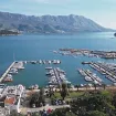 Sjutra promjenljivo oblačno sa sunčanim intervalima, povremeno slaba kiša