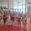Uspjeh budvanskih boraca u Loznici, osvojeno 14 medalja
