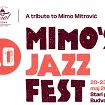 Mimo’s Jazz Festival u Budvi, ulaz slobodan