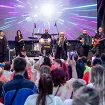 Svečano zatvoren treći Senior fest u Kotoru uz koncert Hanke Paldum i dodjelu priznanja