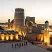 Uzbekistan - Najjeftinija zemlja na svijetu 