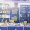 Budvanska biblioteka na Sajmu u Podgorici: Večerašnja izložba Đorđa Gregovića i film 