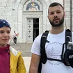 Bratska ljubav, gostoprimstvo i velika radost na putu do Ostroga