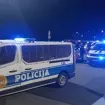 Podgorica: Šaković pobjegao policiji ispred kuće u Zagoriču, potraga traje danima