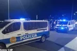 Podgorica: Šaković pobjegao policiji ispred kuće u Zagoriču, potraga traje danima