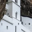 Izmijenjen režim saobraćaja do manastira Ostrog