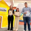 U OŠ „Stefan Mitrov Ljubiša“ održano školsko takmičenje recitatora