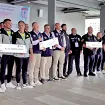 Budvanski „Delfin“ na Svjetskom prvenstvu u ribolovu