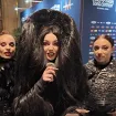 Večeras prvo polufinalno veče Eurosonga
