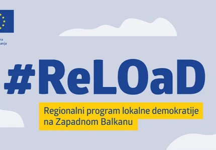 Prijave za ReLOaD3 konkurs primaju se do 25. maja