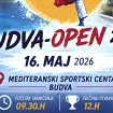 Budva domaćin XVI Međunarodnog ju-jitsu turnira „Budva Open 2026