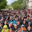 Hiljade vjernika na Ostrogu povodom praznika Svetog Vasilija