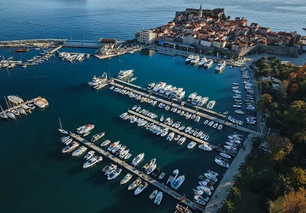 Veće interesovanje, novi ponton i 140 dodatnih vezova u budvanskoj luci