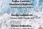 Ne propustite: Jutrom iz Budve, vaša jutarnja doza informacija
