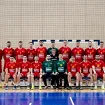 Crnogorski rukometaši sjutra protiv Slovenije