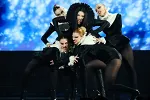 Srbija i Hrvatska u finalu Eurosonga, Crna Gora bez plasmana