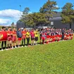 Mladi ragbisti Crne Gore i pored poraza od Norveške prikazali odličnu igru
