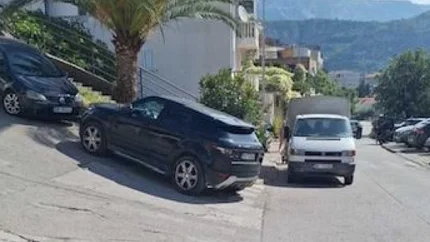 Radovi u ulici Prva proleterska odloženi za sjutra 