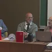 Promovisano drugo izdanje studije „O etnogenezi Crnogoraca“ Špira Kulišića u Budvi