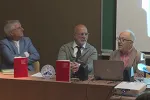 Promovisano drugo izdanje studije „O etnogenezi Crnogoraca“ Špira Kulišića u Budvi