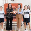 Ministarstvo prosvjete, nauke i inovacija nastavlja realizaciju programa „Teqball u školama“ u južnoj regiji