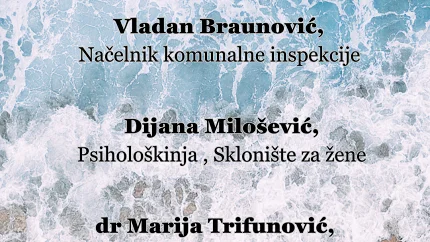 Ne propustite: Jutrom iz Budve, vaša prva doza informacija