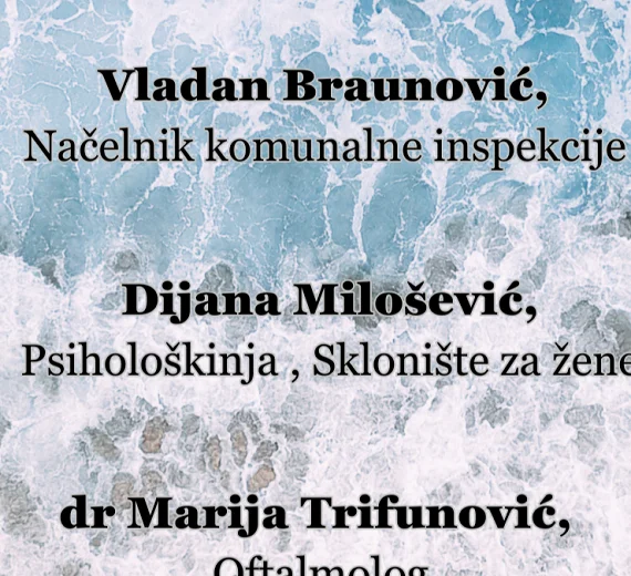Ne propustite: Jutrom iz Budve, vaša prva doza informacija