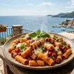 Pasta all'Amatriciana