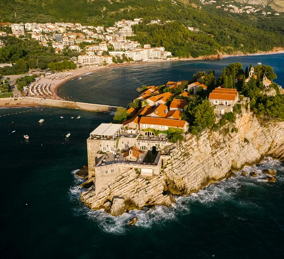 Crna Gora dobila podršku da bude domaćin Komisije za Evropu UN Turizam 2027. godine