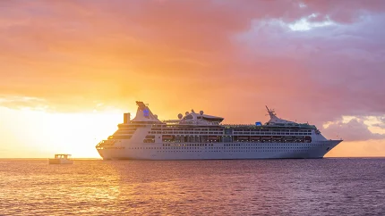 MSC Cruises i Eni uspješno testirali pogon na čisto HVO biogorivo na kruzeru MSC Opera