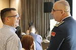 Sa događaja “Za nebo Crne Gore – naredna faza”