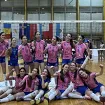 Budućnost i Budva za trofej u konkurenciji kadetkinja