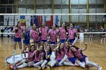 Budućnost i Budva za trofej u konkurenciji kadetkinja