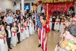 Proslava 20 godina nezavisnosti CG u Čikagu: Veče zajedništva, emocije, tradicije i snažne povezanosti
