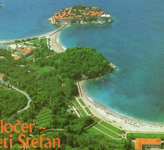 MZ Sveti Stefan: Pozdravljamo inicijativu za formiranje Anketnog odbora za Sveti Stefan i Miločer