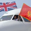 British Airways otvorio rutu London Hitrou - Tivat