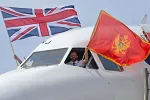 British Airways otvorio rutu London Hitrou - Tivat