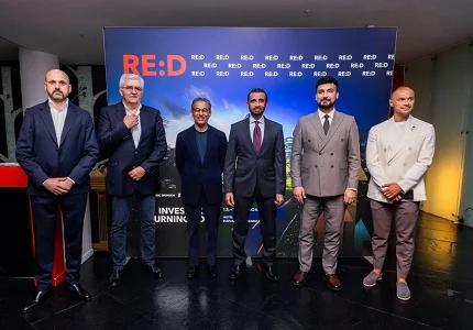 Alabar planira da gradi u Budvi, spreman projekat na Šaskom jezeru, zainteresovan i za sjever
